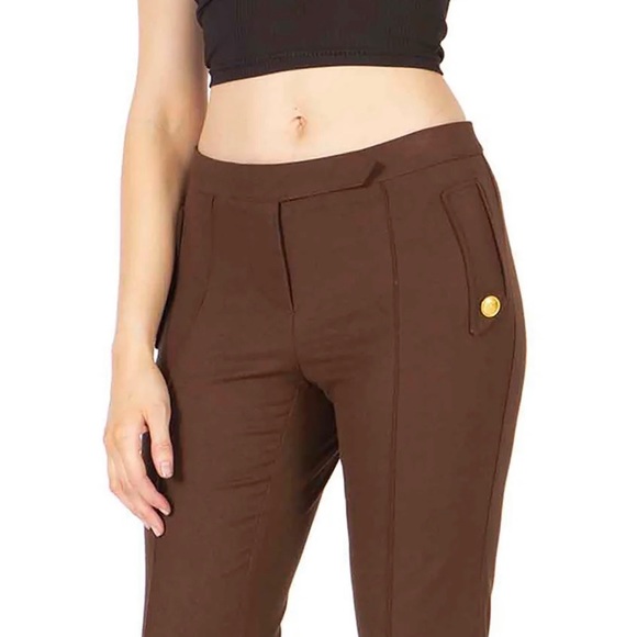 🌸Vertigo Paris Women’s Pants - Picture 4 of 9